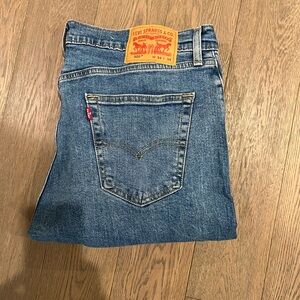 Levi’s 505 Used Jeans 
Size 34/45
Great Condition